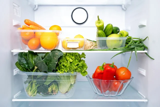 Food Waste