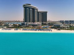 Celebrations to run into January under Rixos Hotels Egypt New Year 2027 programme: a Rixos beachfront resort on the Egyptian coast