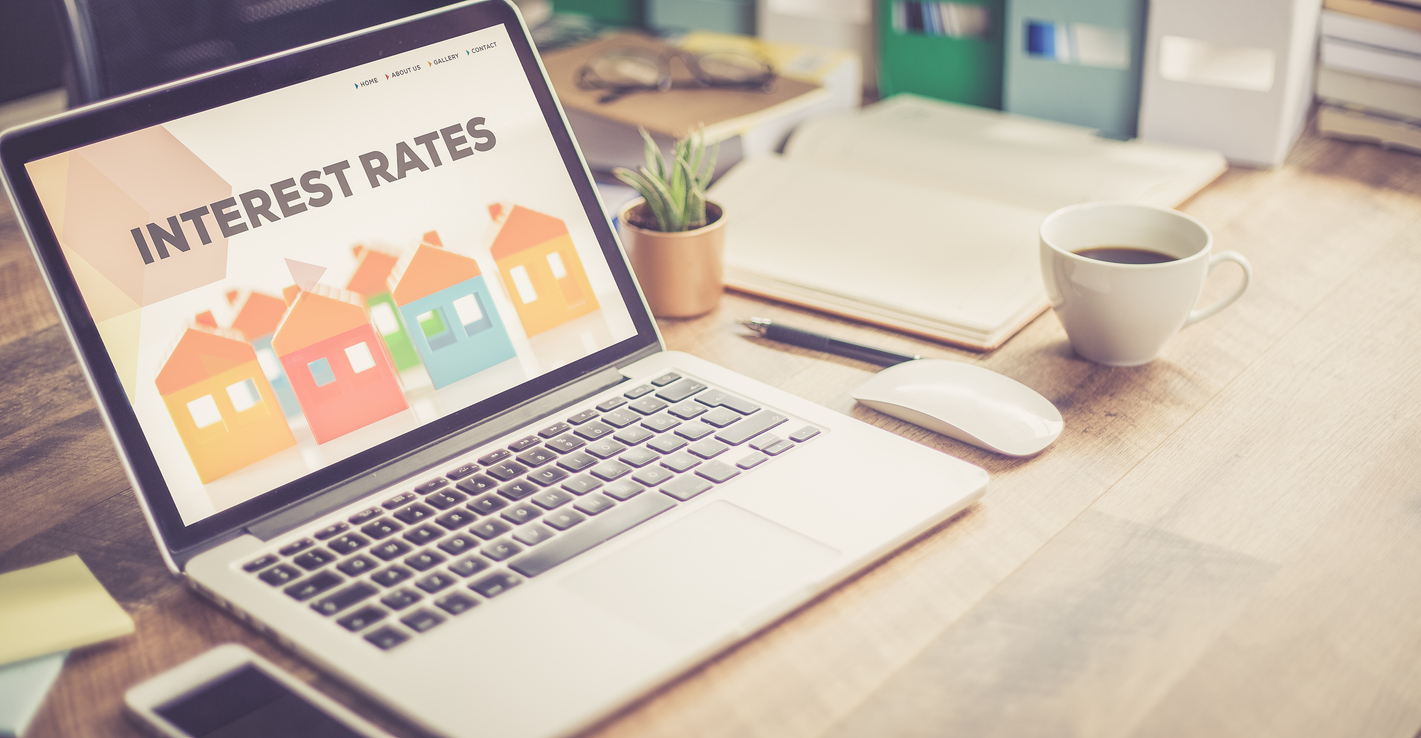 Interest rates rise what does it mean for your mortgage?