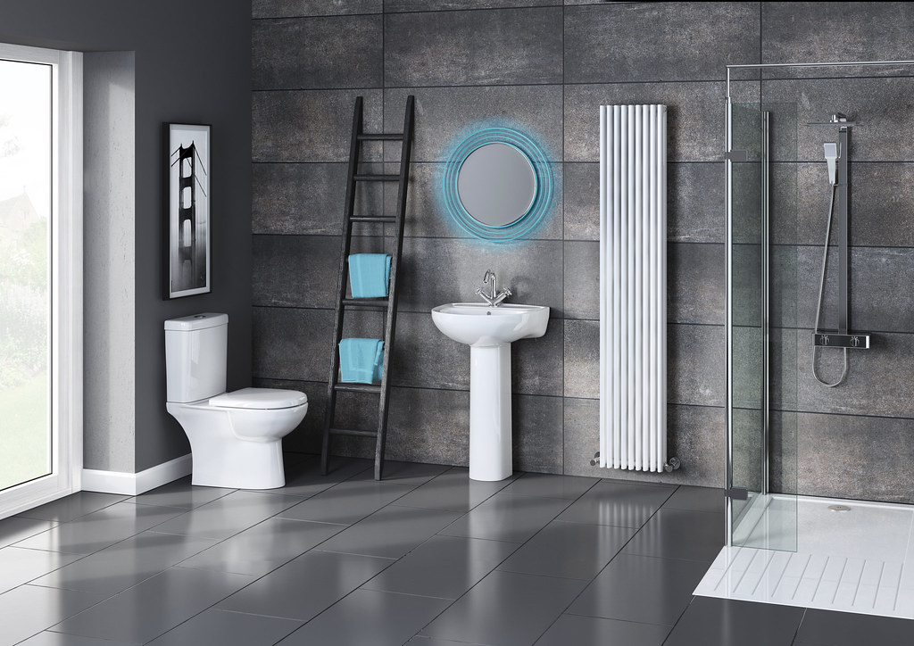 How Much Should You Pay For A Bathroom Refurb?