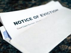 eviction