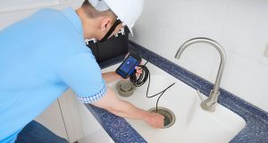 CCTV Drain Surveys