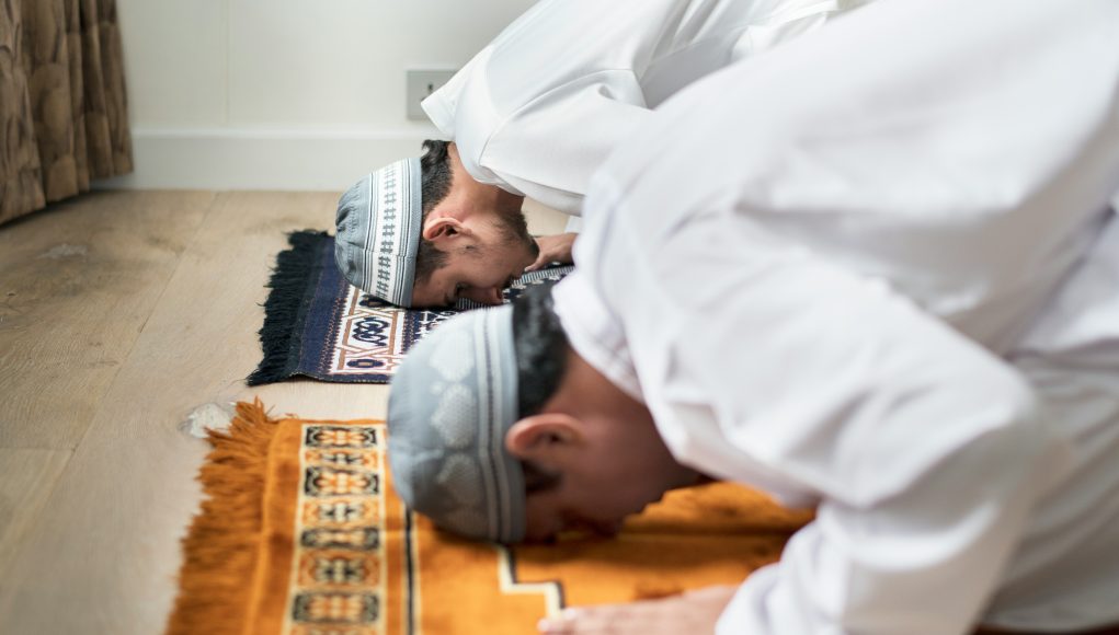 curated-lifestyle-wKtsI-brzNI-unsplash Mosques