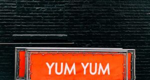 Local Advertising Campaign