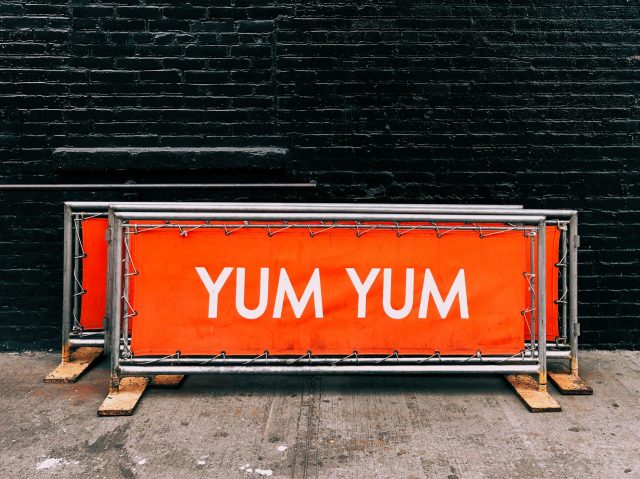Local Advertising Campaign