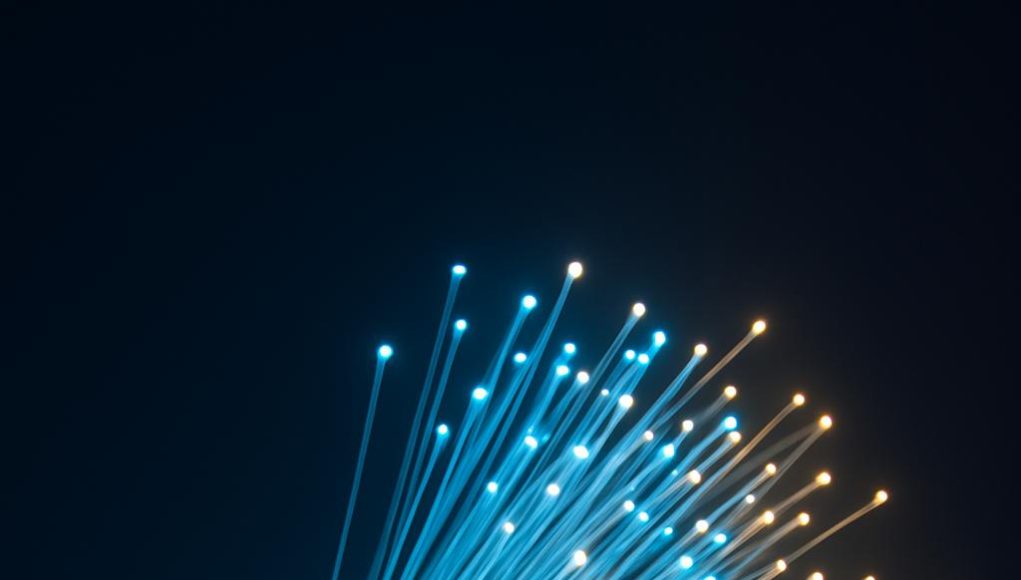 Fibre Optic Broadband