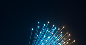 Fibre Optic Broadband