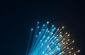 Fibre Optic Broadband