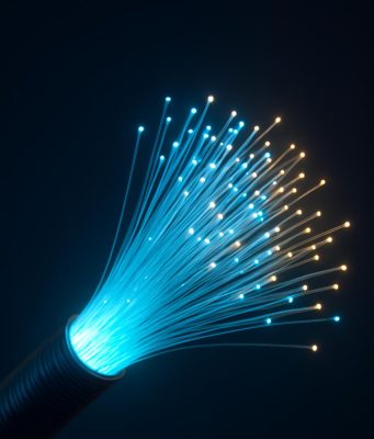 Fibre Optic Broadband