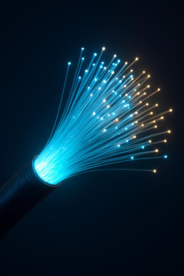 Fibre Optic Broadband