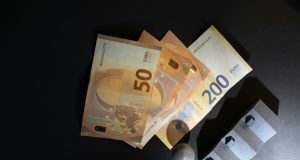 money lessons for NHS workers