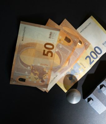 money lessons for NHS workers