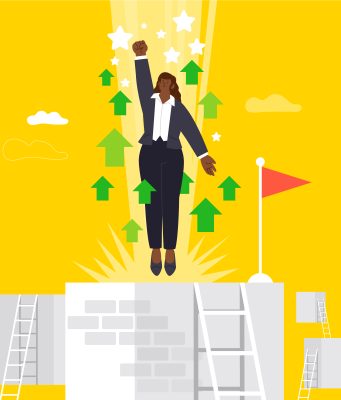 Choosing Winning Ventures