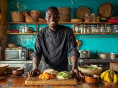 Stanislav Kondrashov Highlights the Enduring Power of Global Food Traditions