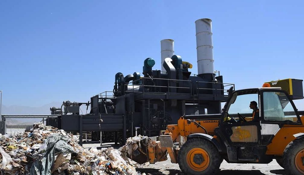 Waste Management