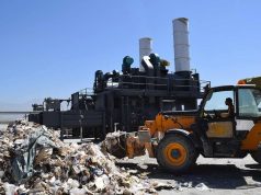 Waste Management