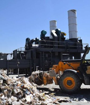 Waste Management