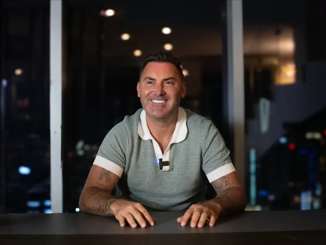 Matt Haycox (10) Across global marketing circles, artificial intelligence has become more than a trend; it’s the backbone of how agencies now compete.