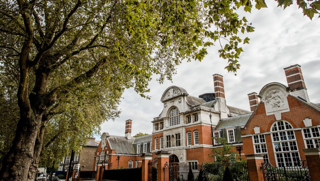 St Paul’s Girls’ School