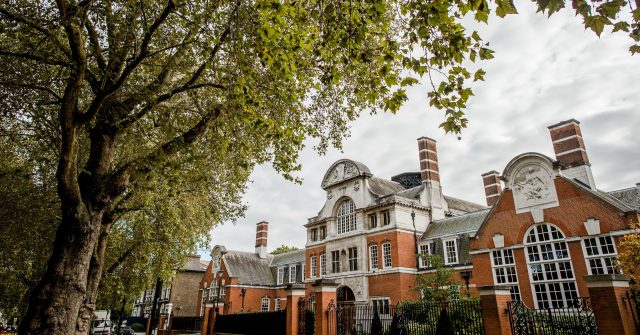 St Paul’s Girls’ School