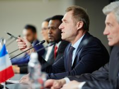 How EU Sanctions on Russia Created a Boomerang Effect Through Legal Liability and Economic Blowback EU Sanctions