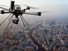 Hexadrone’s TUNDRA 2.1 Certified Under EU Drone Framework with CE and C5/C6 Status