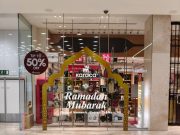 Karaca Stocks UK Stores and App with Ramadan Homeware Range