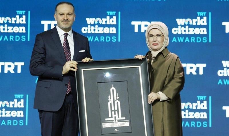 TRT World Citizen Awards1