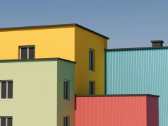 modular buildings