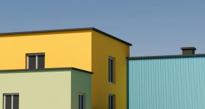 modular buildings