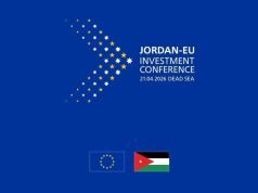 Jordan Targets Foreign Capital at EU Conference Backed by Royal Patronage