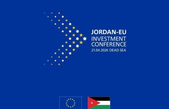 Jordan Targets Foreign Capital at EU Conference Backed by Royal Patronage