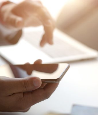 digital lenders for small loans