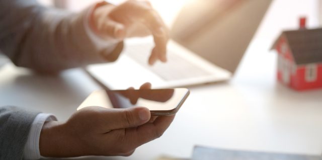 digital lenders for small loans