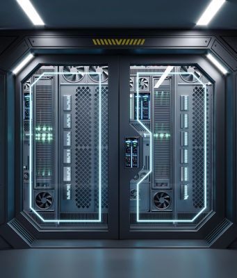 private cloud hosting providers UK