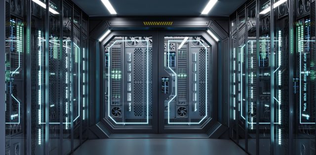 private cloud hosting providers UK