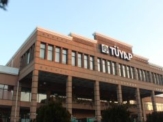 Tüyap Fair and Congress Center to host Foodist Istanbul trade show in autumn