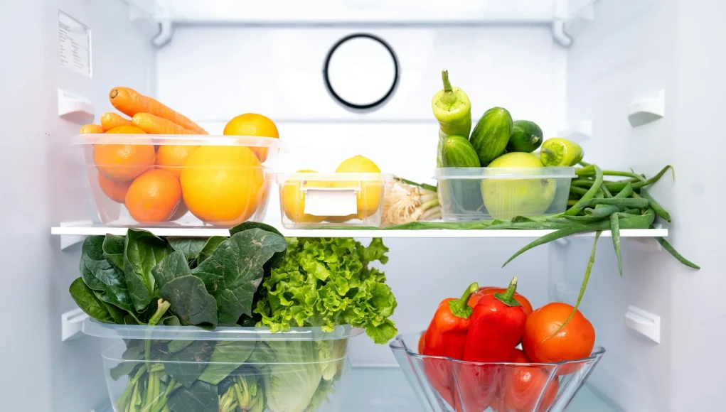 Food Waste