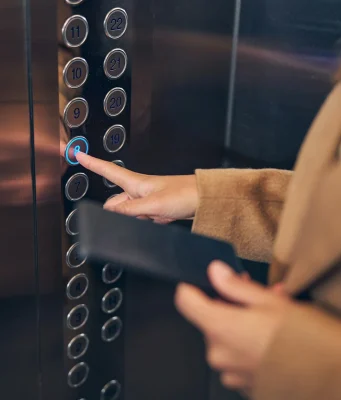 Lift Faults