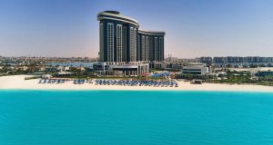 Celebrations to run into January under Rixos Hotels Egypt New Year 2027 programme: a Rixos beachfront resort on the Egyptian coast