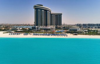 Celebrations to run into January under Rixos Hotels Egypt New Year 2027 programme: a Rixos beachfront resort on the Egyptian coast