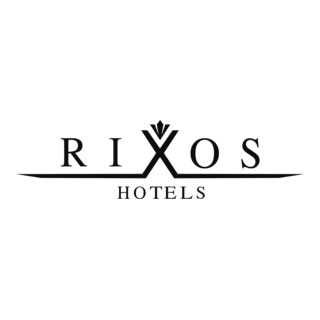 Rixos Hotels Egypt logo, Celebrations to run into January under Rixos Hotels Egypt New Year 2027 programme