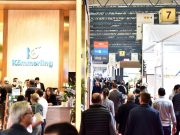 Eurasia Glass Fair and Eurasia Window & Door Fair return in November 2026 Eurasia Glass Fair and Eurasia Window & Door Fair return in November 2026: exhibition stands at the Eurasia Window & Door and Eurasia Glass Fairs, Tüyap Fair and Congress Center
