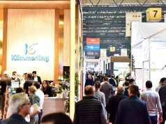 Eurasia Glass Fair and Eurasia Window & Door Fair return in November 2026: exhibition stands at the Eurasia Window & Door and Eurasia Glass Fairs, Tüyap Fair and Congress Center