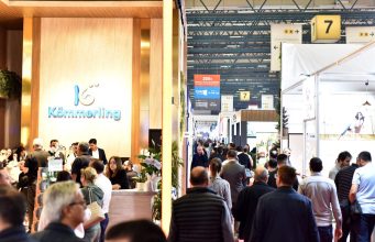 Eurasia Glass Fair and Eurasia Window & Door Fair return in November 2026 Eurasia Glass Fair and Eurasia Window & Door Fair return in November 2026: exhibition stands at the Eurasia Window & Door and Eurasia Glass Fairs, Tüyap Fair and Congress Center