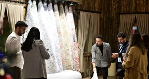 Global carpet industry heads to Istanbul for ICFE 2027 in January: International Carpet and Flooring Expo 2027 at the Istanbul Fair Center