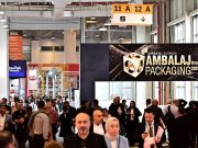 Hosted Buyer Program returns as Istanbul gathers the global packaging industry: visitors fill a hall at Eurasia Packaging Istanbul, Tüyap Fair and Congress Center