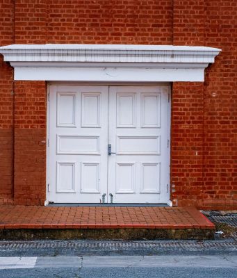 Why Step-Free Access Is Becoming an Expectation, Not an Extra A ramped, step-free approach to a building entrance
